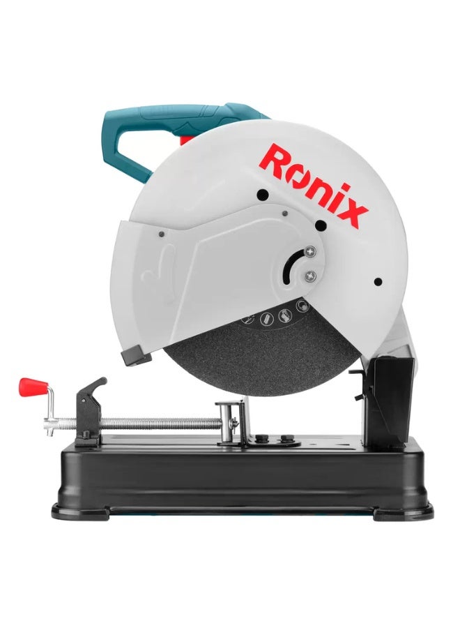 RONIX Cut Off Saw 2600W-355mm  #5906 - Image 5